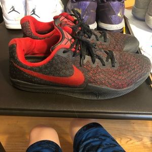 Nike Mamba Instinct Size 10.5